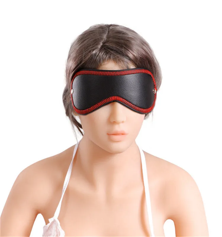 Suspension Set Whip Eye Mask Femdom Alternative Sex Toys Passion Adult Toys