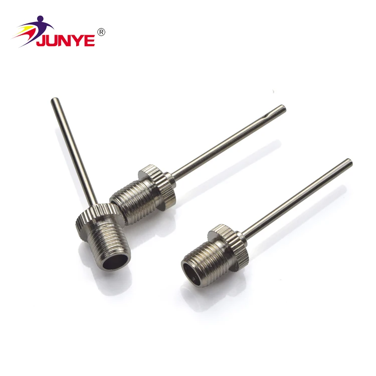 

air pump needle ball pump with needle double action ball pump with needles