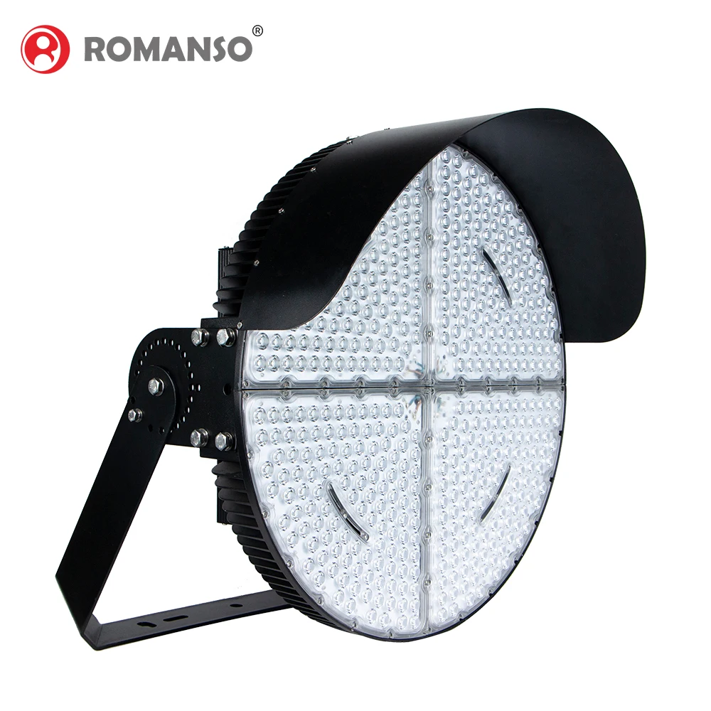 Made by quality suppliers outdoor led light 600W 800W 1000w led stadium lighting
