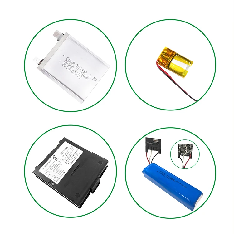 
CE ROHS rechargeable 3.7V 500mah battery lipo 702530 lithium polymer battery for Electric Toys 