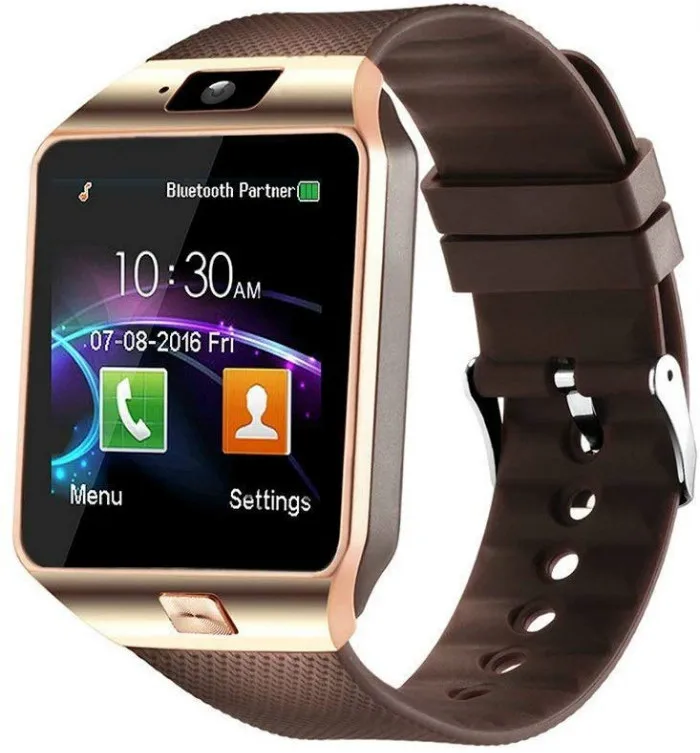 

Mobile Watch DZ09 Reloj Inteligente DZ09 Support SIM TF Card with Camera Bluetooth Smartwatch Dz09 Reloj Hw22