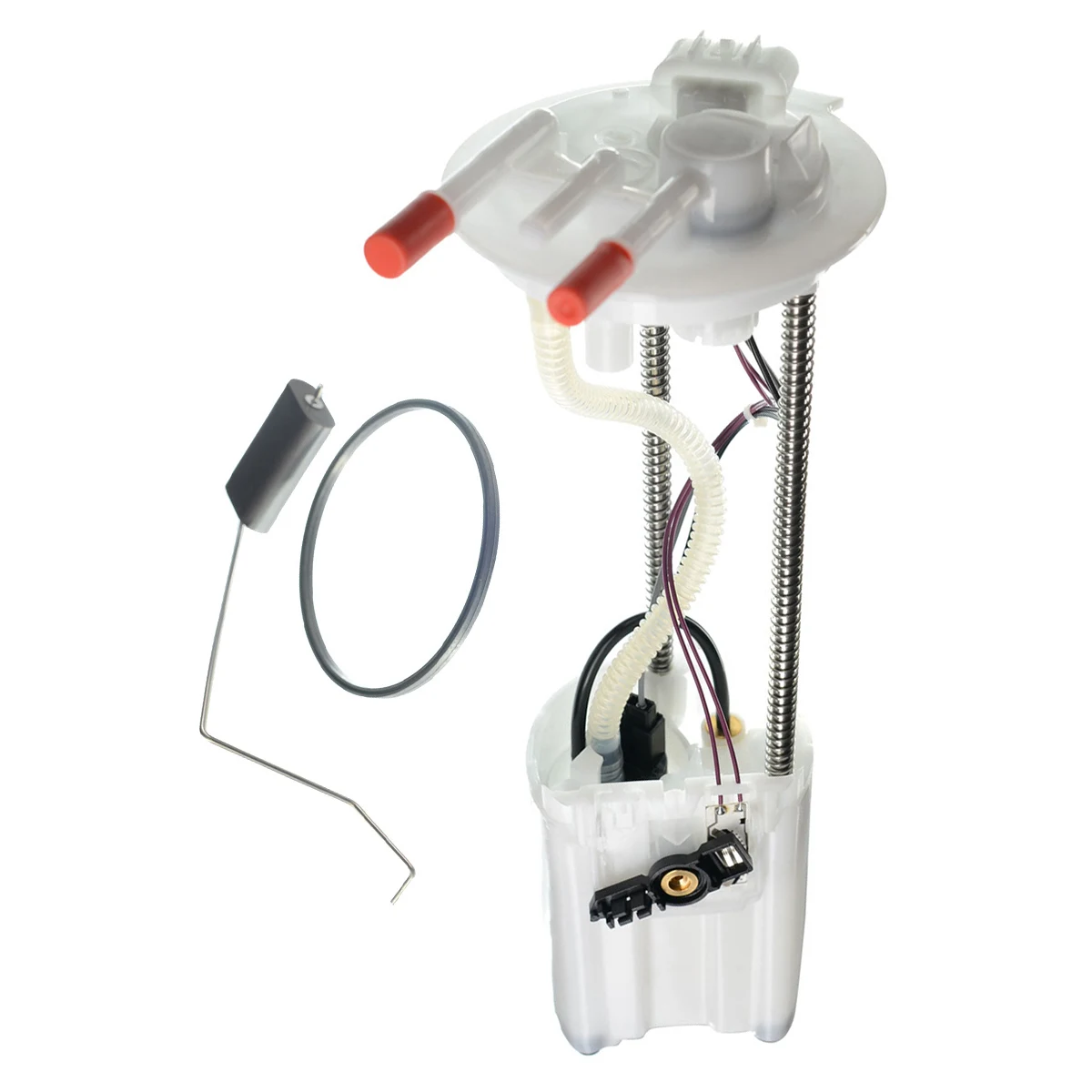 

RTS Electric Fuel Pump Module Assembly for Saturn Vue 2002-2003 2.2L I4 2.2L E3585MFG0175 SP6278M 22716735 25335259