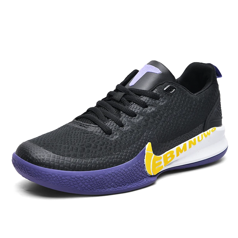 

Latest Design Men Basketball Running Shoes,Low Top Breathable Women Basketball Shoes