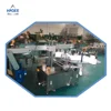 automatic labeling machine jar can use single side label or double side label ,custom labeling machine,labeling machine price