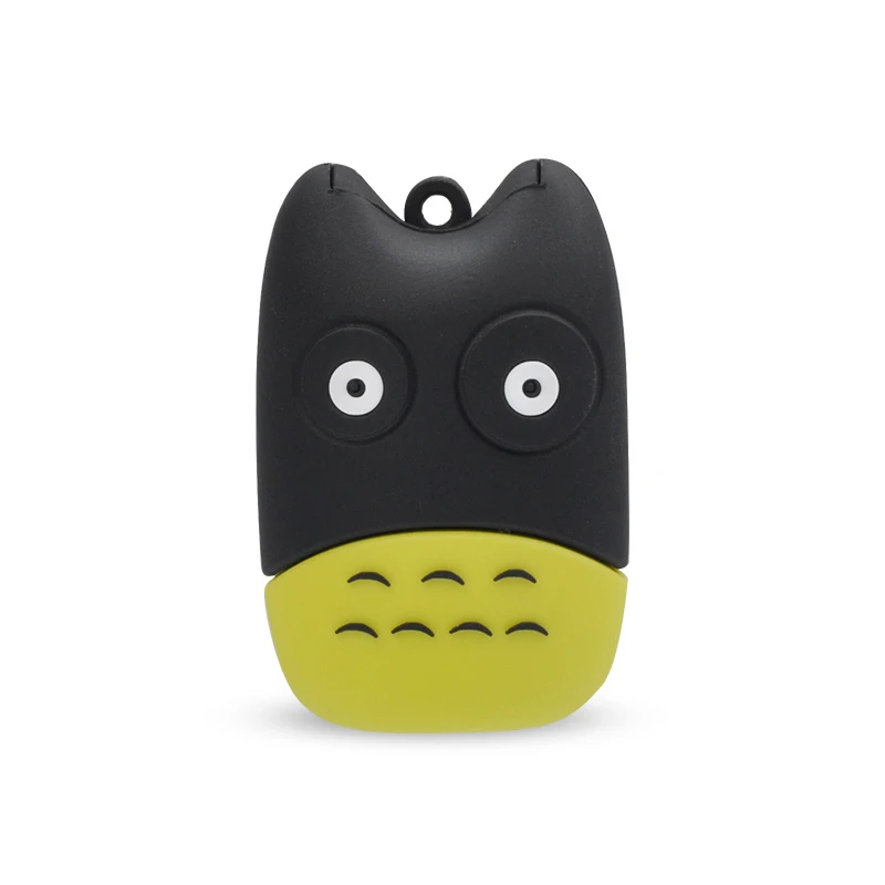 

The newest creative usb flash drive high quality pvc cartoon usb portable
