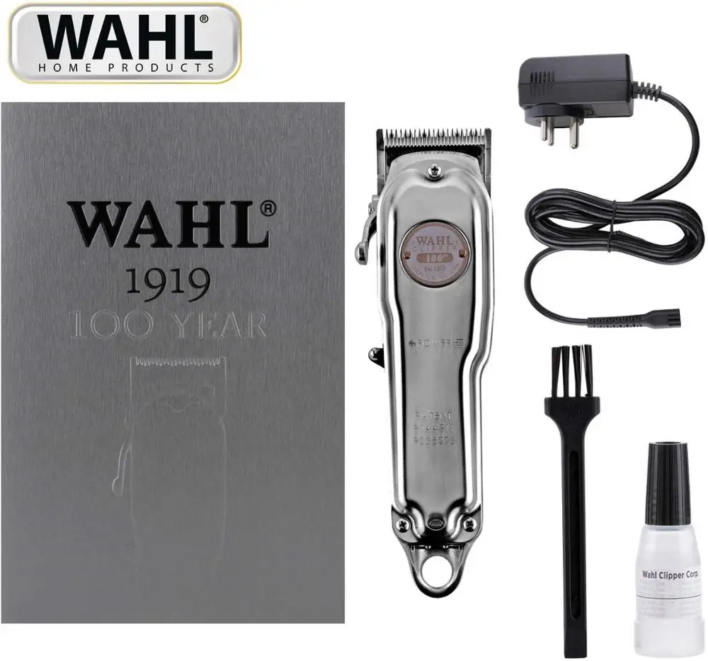 1919 wahl clippers