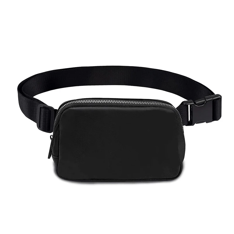 

New waist pack waterproof outdoor sports mobile phone bag Crossbody bag