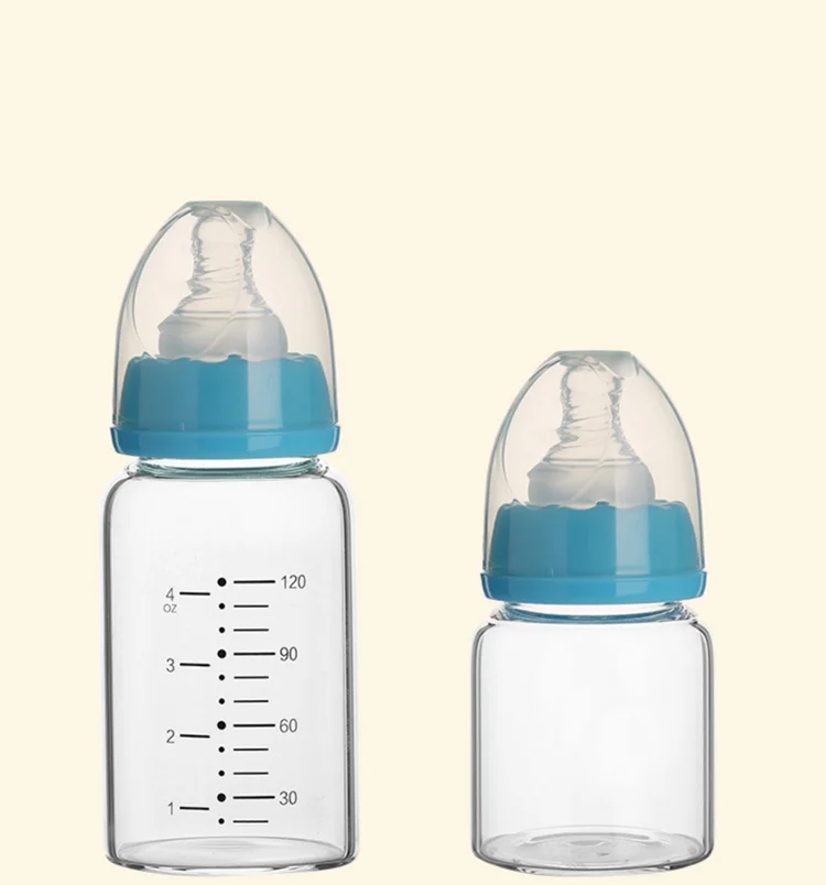 special feeding bottles
