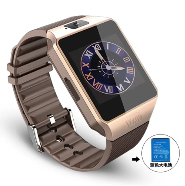 

2020 smart watch DZ09 A1 X6 Z60 Q18 GT08 Smart Watch Phone China Watch Factory