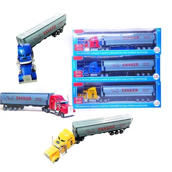 toy tanker truck