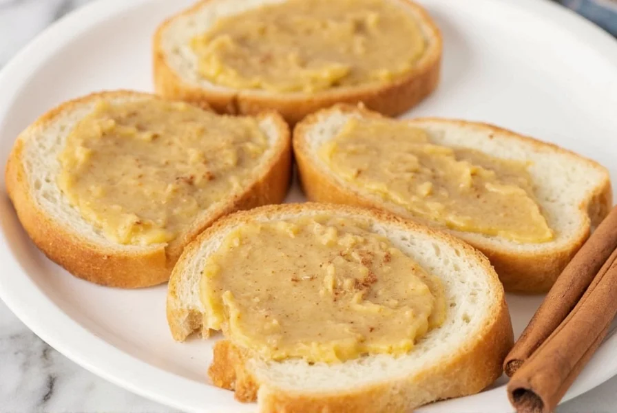 cinnamon honey butter recipe