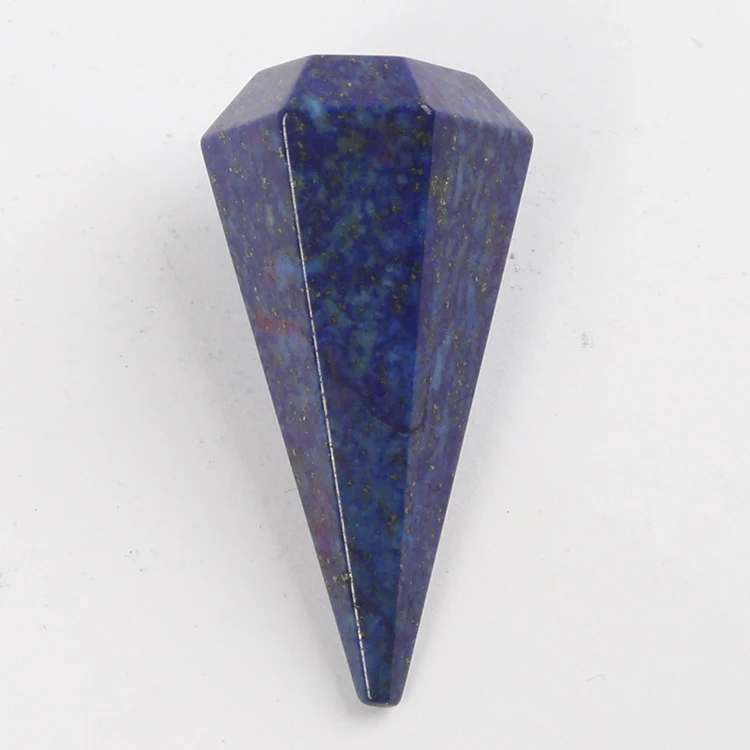 

XuQian Rock healing lapis lazuli Semi Precious Stones For Jewelry Making