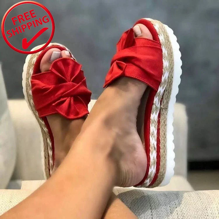 

Hot Selling Women Summer Beach Sandals Slipper For Beach