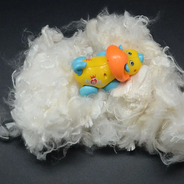 
ESLON /HUIVIS/TEAKWANGlow melt polyester fiber for non-woven 