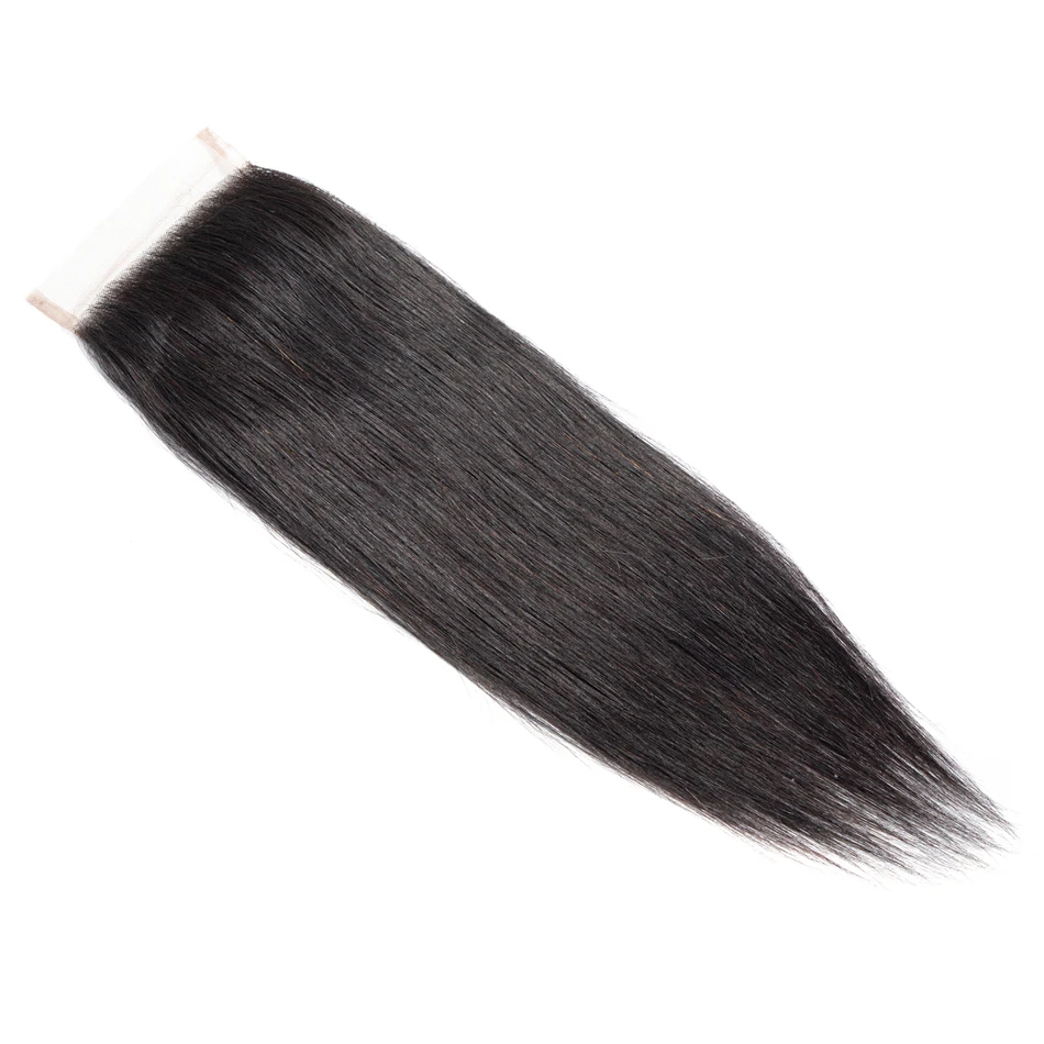

Hair Closure Vendors Wholesale 4x4 5x5 6x6 7x7 13x4 13x6 360 Swiss Frontal Lace Closure Mink Cambodian Virgin Hair With Bundles