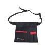 Waterproof Oxford Cloth Hardware Electrician Waist Tool Bag Belt