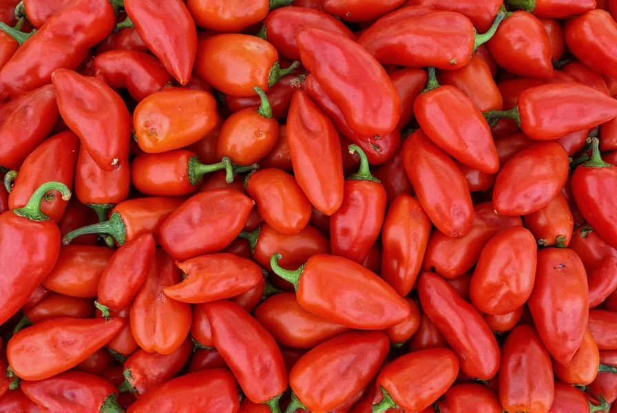 Red Pepper Carbohydrates: Facts and Nutrition Data