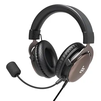 mic headphones for pc