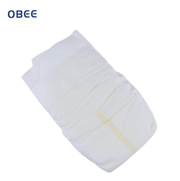 
Obee Softcare Professional Diapers/Nappies A Grade Disposable 