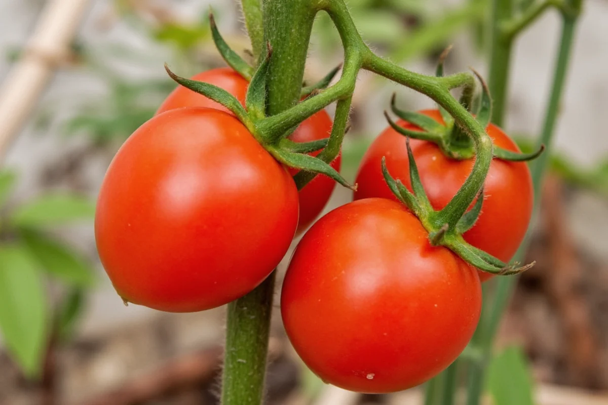 how much to water tomato plants