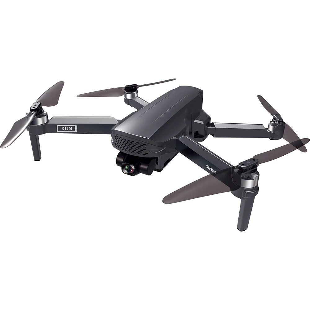 

Sg908 drone With Camera Hd 4K Gps WIFI FPV Professional 3 Axis Gimbal Eis Quadcopter Rc 1.2Km Drone Profissional Dron sg908, Black