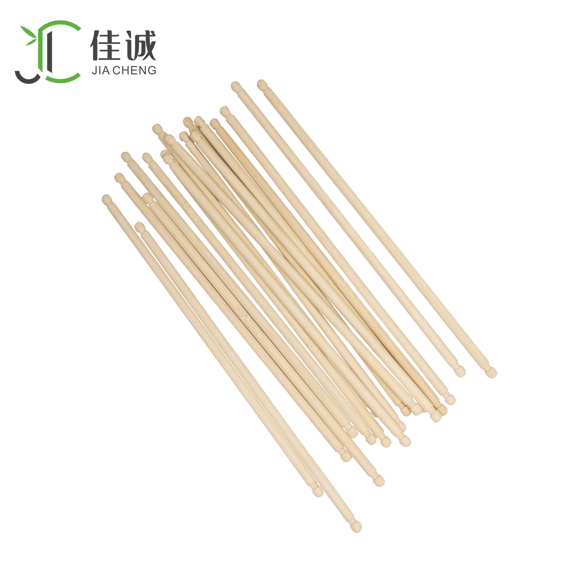 
custom large thick kebab bbq barbecue bamboo skewer 