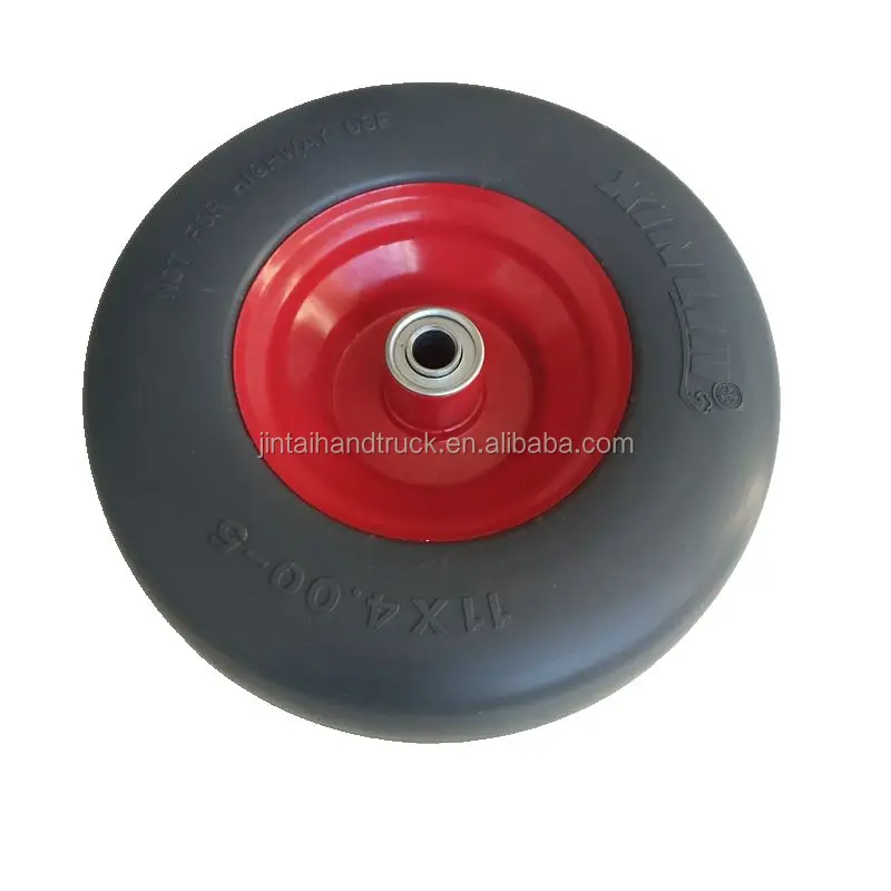 Roue de vélo tout terrain - FDIT - LIU-7549509233548 - Blanc