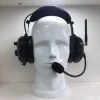 Noise Reduction Communication Wireless Headset