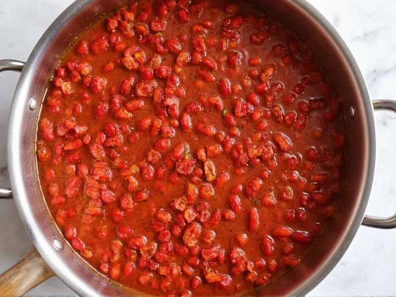 Proper Methods to Rehydrate Dried Chili Peppers