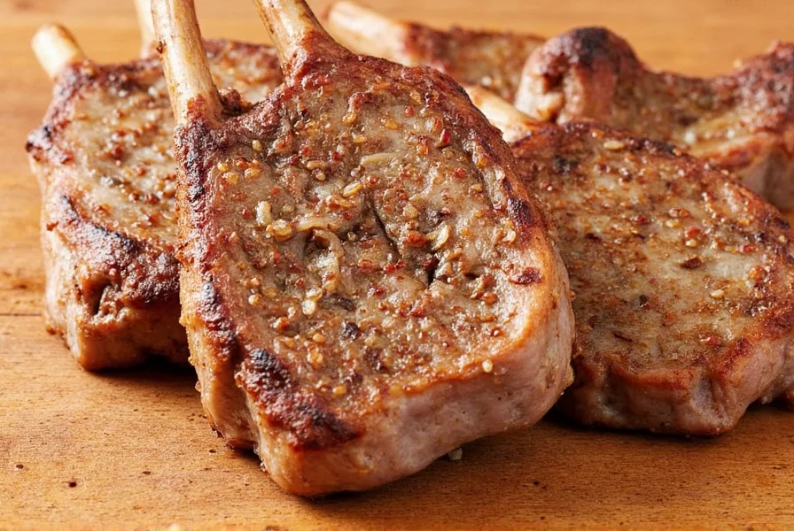 Herb Rub