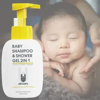 

Motherhood care 2020 best selling hot USA products baby care organic kids shampoo