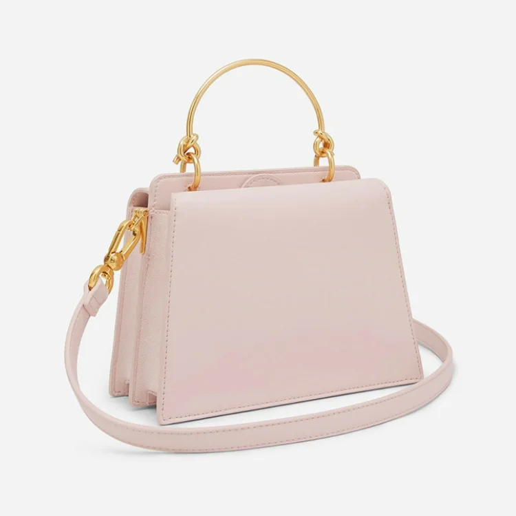 

2021 Hot bags shoulder fur pink tote handbag for Valentine's Day with pink Box Hand Bags Product