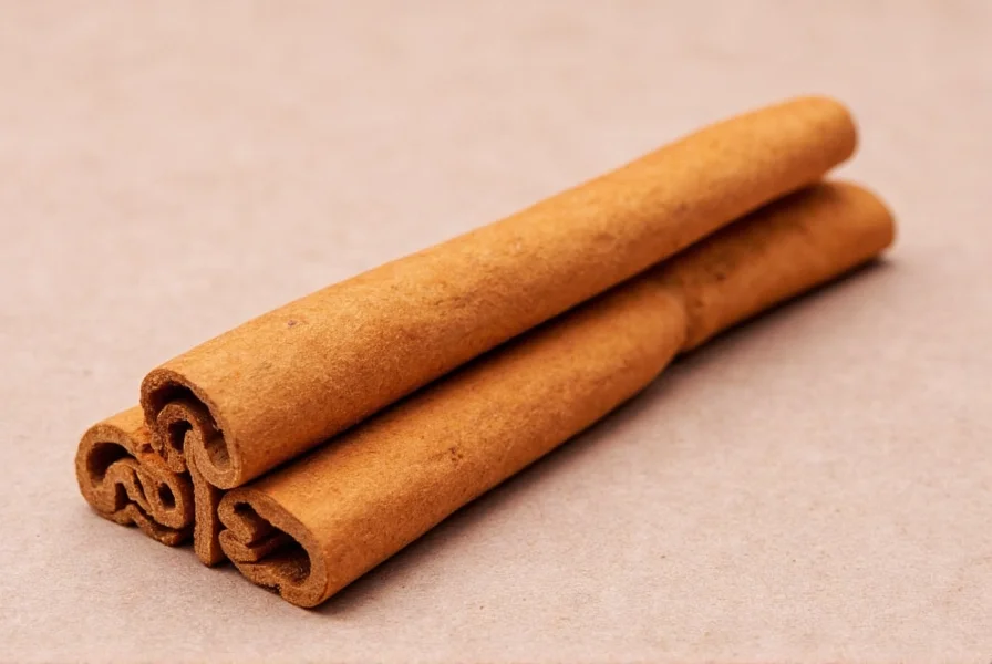 Illustration showing potential interactions between cinnamon supplements and common medications including blood thinners and diabetes drugs