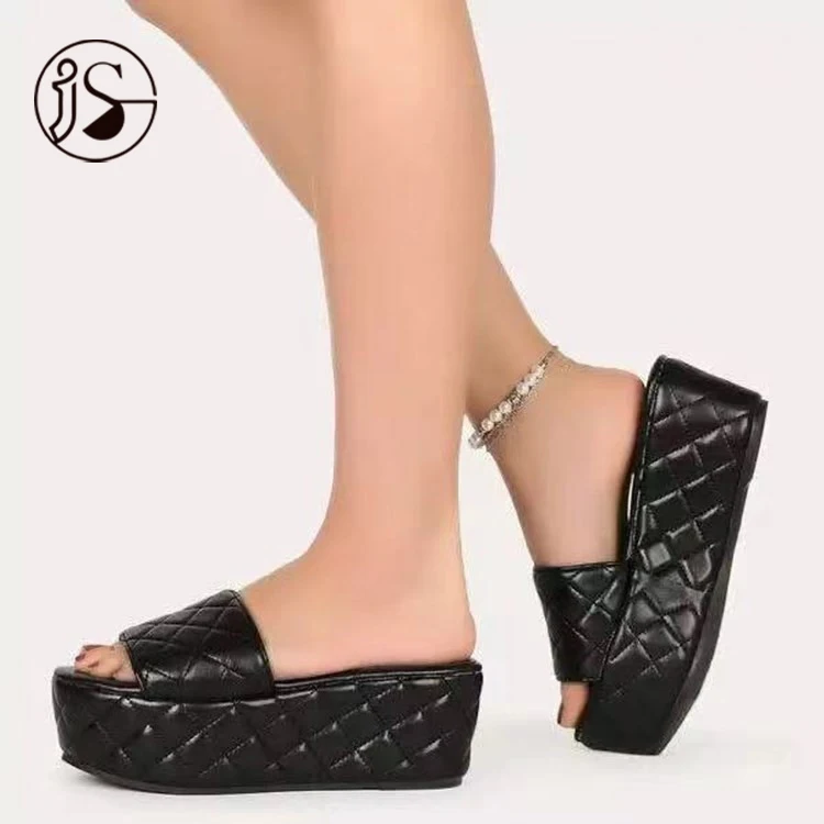 

2021 fashion trend slides casual colorful custom slippers wholesale new design summer slippers, Picture