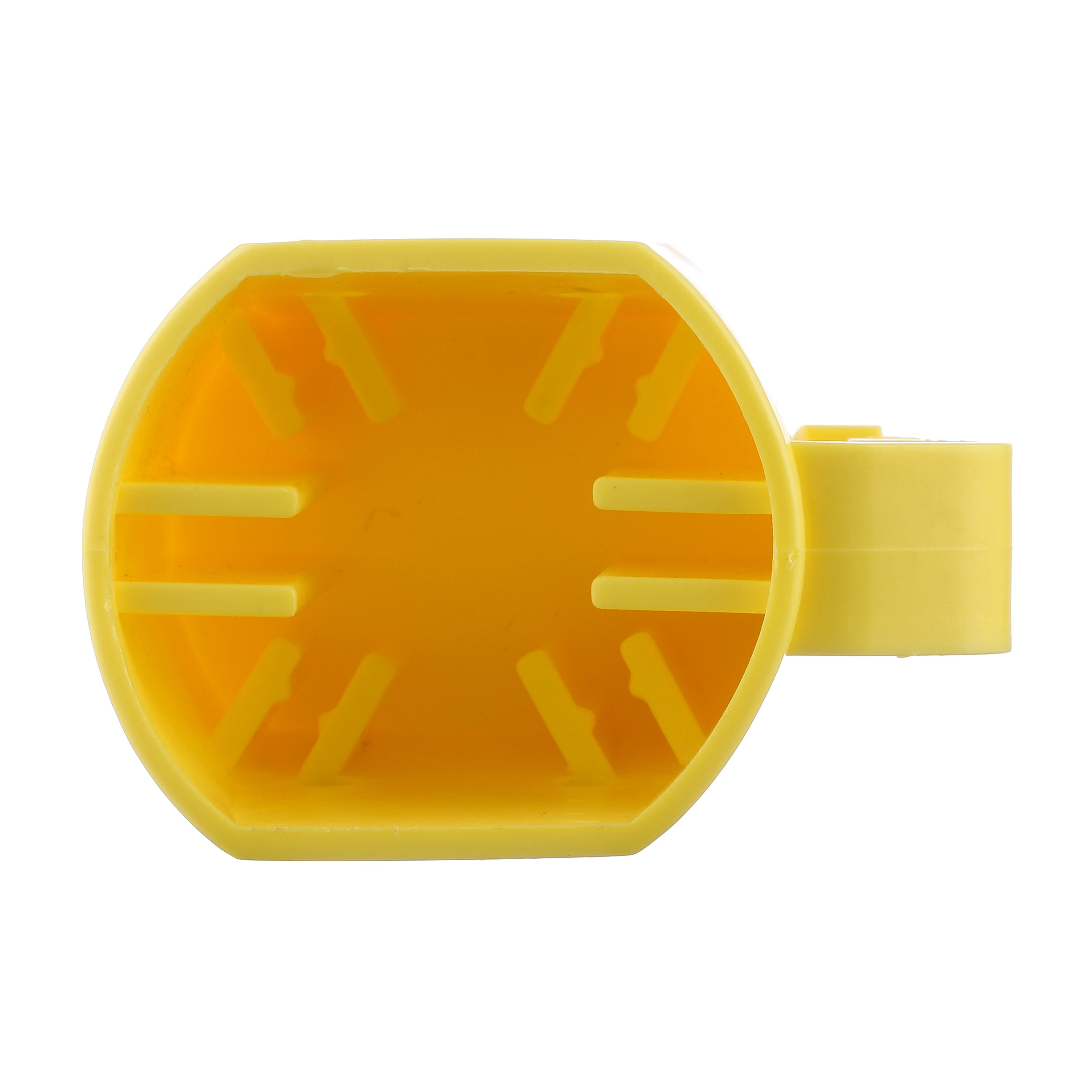 

Farm fence Insulator T-post Topper