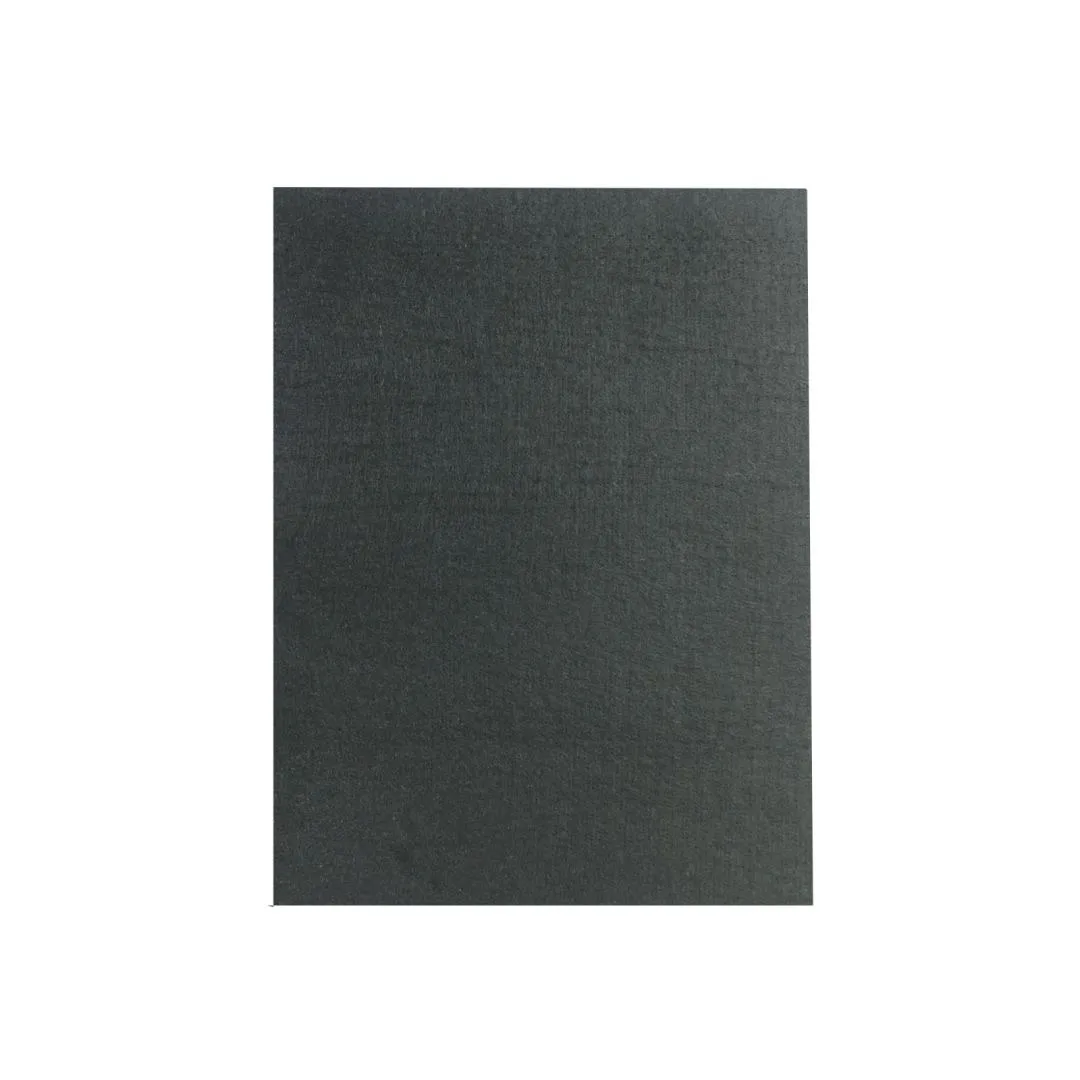 Thermal Insulation Graphitized Felt