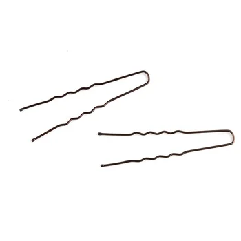 types of hairpins