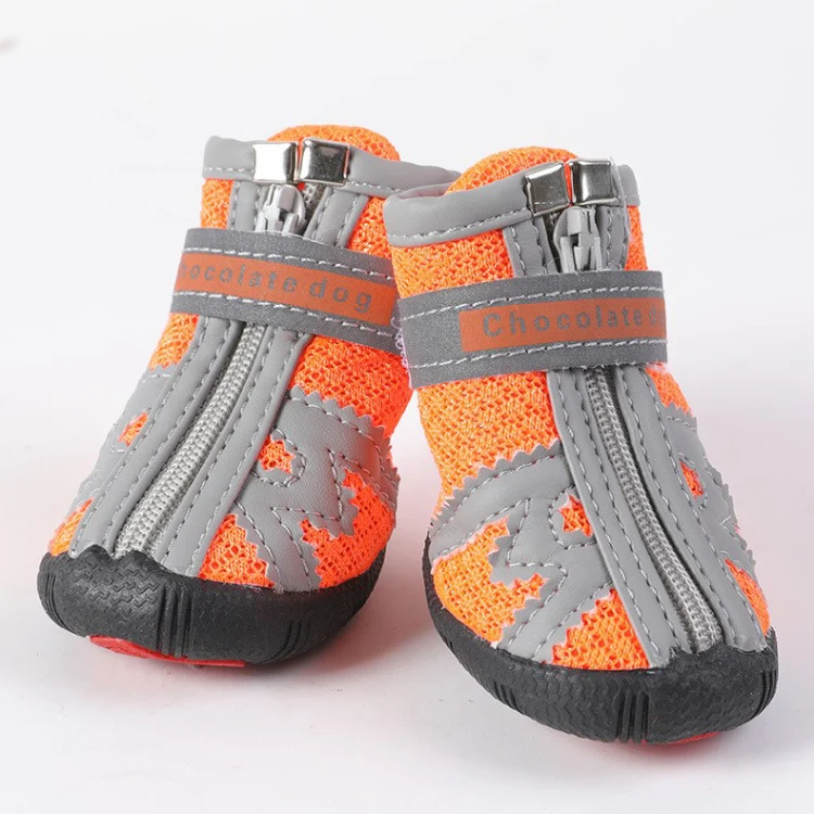 ca do sapato de segurança