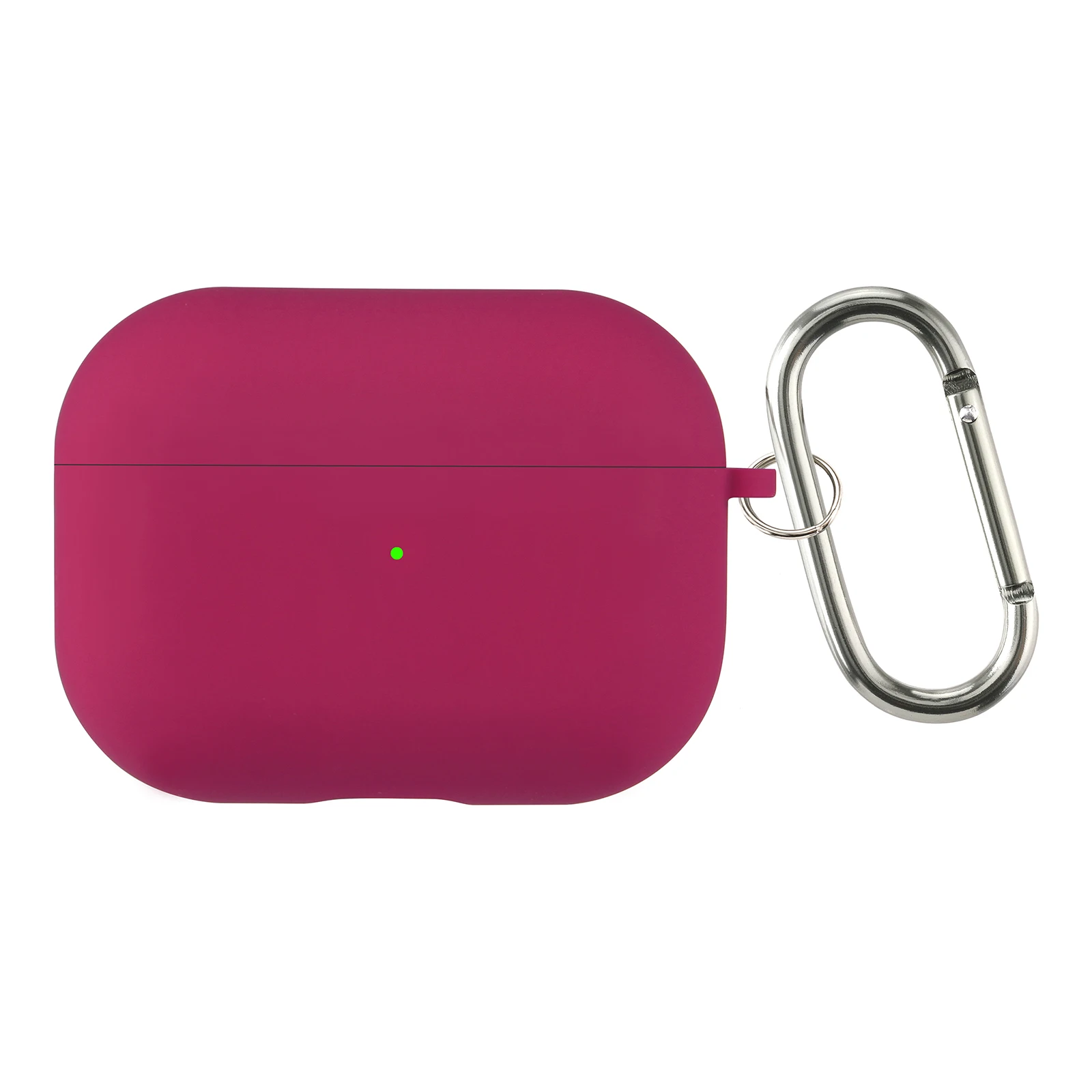 

Amazon popular supplier 3 in 1 Silicone PC flocking mixed for Ai!rpods Pro