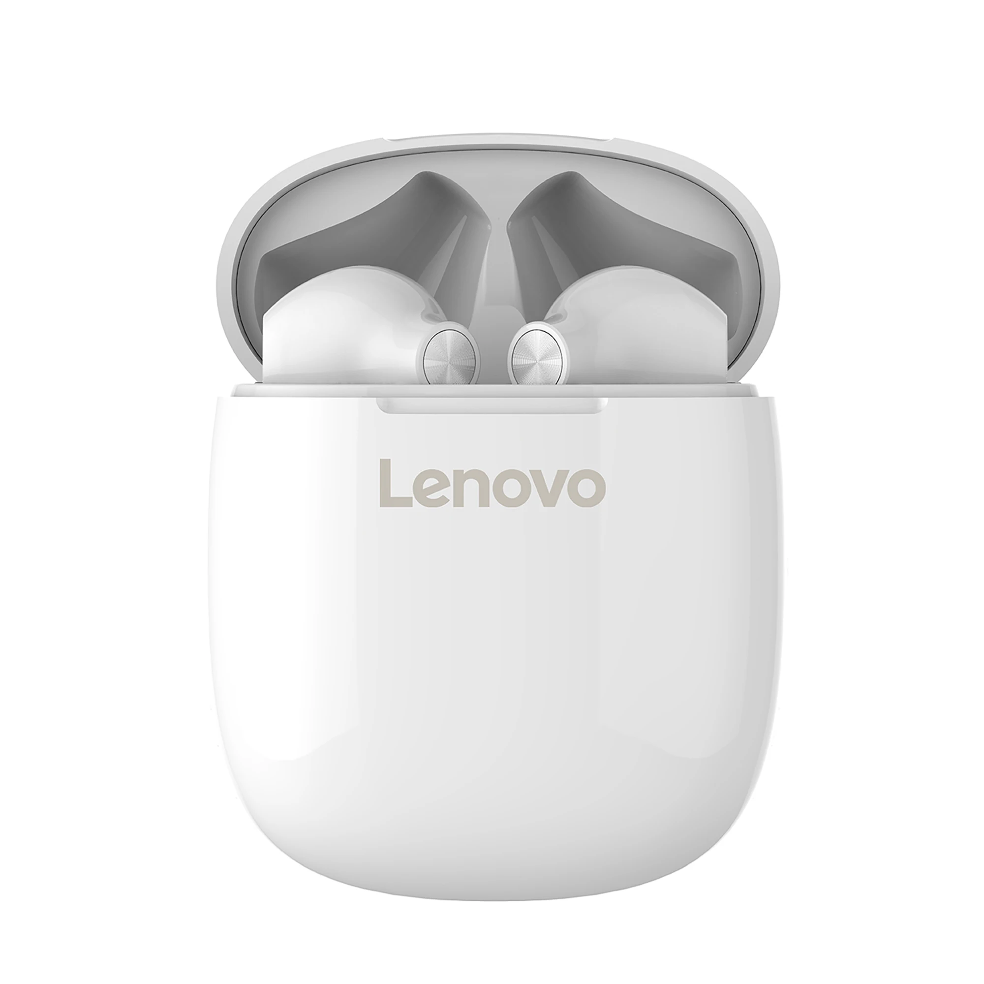 

Lenovo Original top quality stylish waterproof portable bt tws mini true wireless earphones headphones headsets