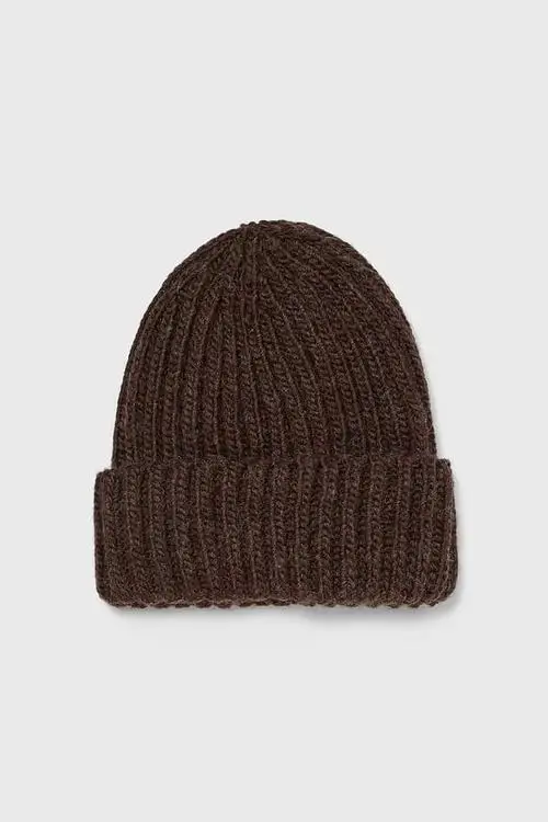 
Hot sale rib hat and cuff circular knitting machine price 