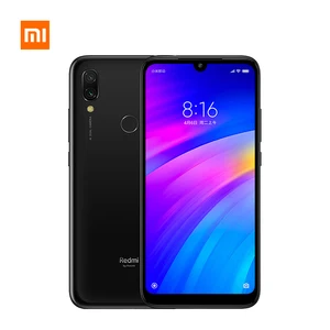 Xiaomi Redmi 7 Mobile Phone RAM Storage