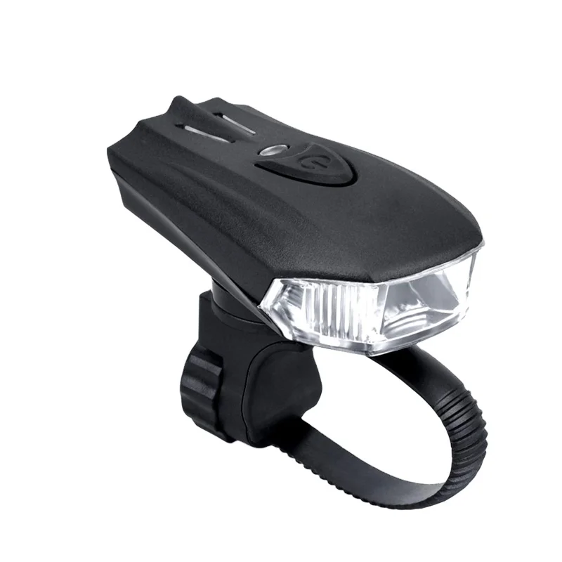 

Super Bright 350 Lumen Rechargeable With Battery Waterproof Mountain Security Smart Led Bike Light