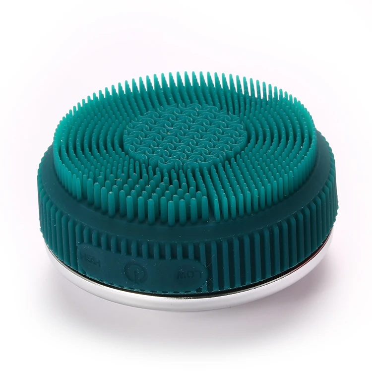 

facial cleansing brush waterproof facial cleansing spin brush set ipx6 facial cleansing brush