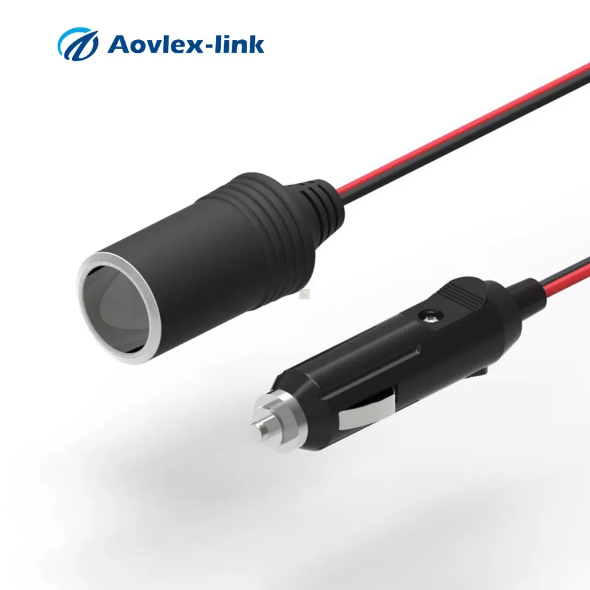 12v Car Cigarette Lighter Socket 