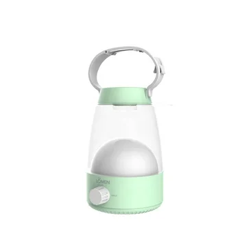 dimmable camping lantern