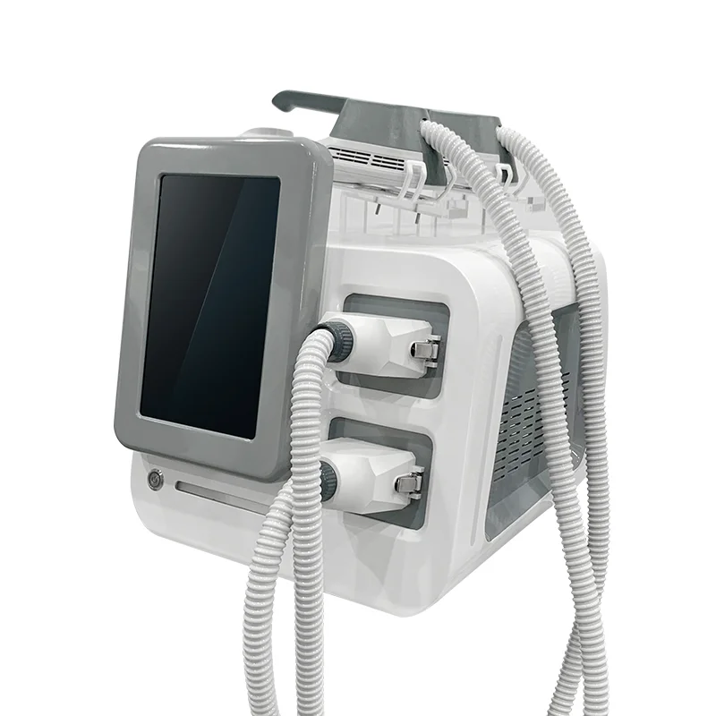 

ems muscle stimulation slimming body Muscle Building ems body slimming 2 Handles Portable machine