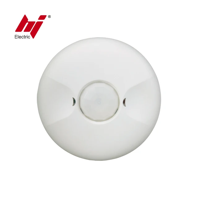 Security PIR Infrared Motion Sensor Detector Wall LED Light Outdoor Bes sp