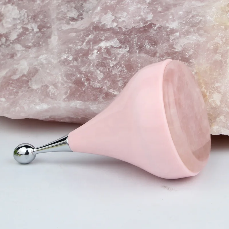 

2021 high quality Beauty Tools handheld facial cooling massage face cooler