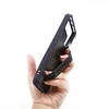 Universal High Fashion Grip PU Leather Mobile Phone Shell for Oppo Reno2 F Z Reno K3 A9x A9 5G 10x zoom A1k A7 F11 Pro R17 Neo